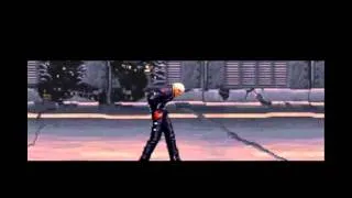 mugen KOF2002UM MBM+ Trailer