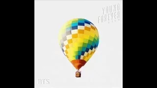 BTS (방탄소년단) - Young Forever (화양연화) Download link [2CD Full Album]
