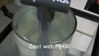 Zeo1 with MJ400