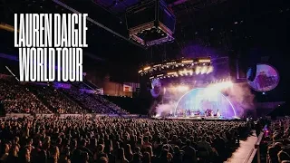 Lauren Daigle (Full Concert) World Tour - 2021