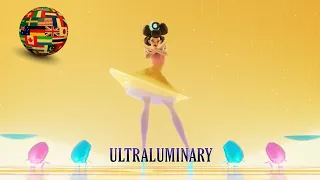 OVER THE MOON| Ultraluminary-Every Multilanguage