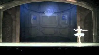 Lo Schiaccianoci - Balletto del Sud - Fata Confetto