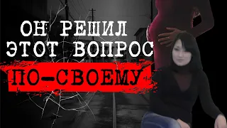 ⚡️ ЧТОБЫ ЖЕНА НЕ УЗНАЛА ОБ ИЗМЕНЕ, ОН ЗАДУМАЛ УЖАСНОЕ  | ДЕЛО АНТОНА НЕНЧУ  | #crime 80