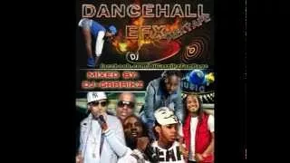 Dancehall 2015 Mixtape - Excluusiive - (Vybz Kartel, Mavado, Alkaline, Popcaan Etc) @DjGarrikz