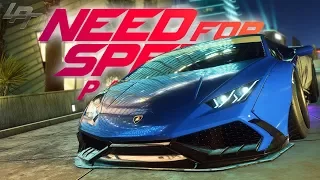 Endlich ein Lamborghini! -  NEED FOR SPEED PAYBACK Part 95 | Lets Play NFS Payback