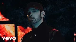 Eminem - Unseen (2024)