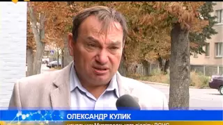 Жахлива аварія сталася під Миргородом