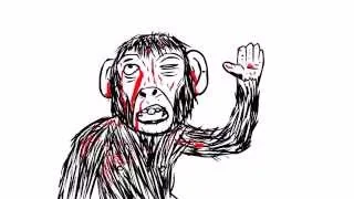 SleepyCast 06 Animated: Monkey