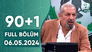 Erman Toroğlu: "Dzeko'nun Bu Sezon Daha Fazla Gol Atması Gerekirdi" (Konyaspor 0-0 Fenerbahçe)