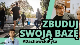 Filip Albert Żołądek - Jak instruktor fitness staję się fizjoterapeutą? S01E07