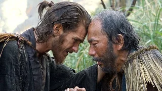 'Silence' movie review by Justin Chang