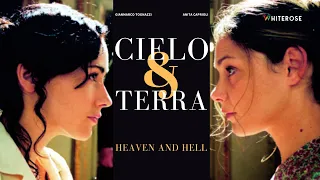 CIELO E TERRA - Film Completo in Italiano (Guerra / Drammatico - HD)