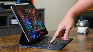 Magic Keyboard IPad Pro M2 Aliexpress (RÉPLICA PERFEITA 2023)