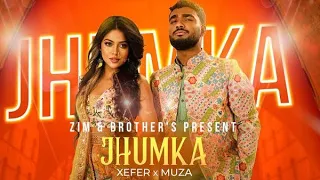 Xefer x Muza - Jhumka আমি আছি এখানে