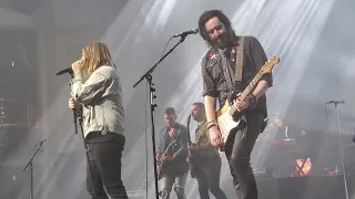 The Glorious Sons- I Want Ya (Full Song- Front Row Live)