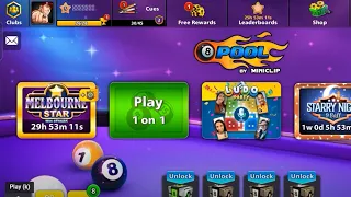 8 Ball Pool - Gameplay Walkthrough Part 1 (Android)