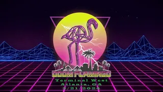 Doom Flamingo @ Terminal West, Atlanta, GA on 3/21/2024 (Full Live Show)