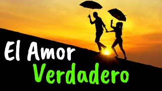 EL AMOR VERDADERO | Gracias Por Estar En Mi Vida ¦ Poemas de Amor ¦ Versos