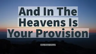 Friday Khutbah 2022 | And In The Heavens Is Your Provision | Abu Bakr Zoud