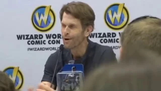 Kevin Conroy Sings