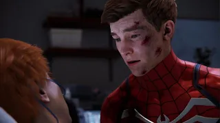 Finale- Spiderman remastered for the PS5 gameplay walkthrough (FULL Game)