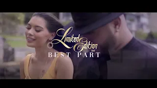 Limited Edition Band - BEST PART feat. Chantelle & Tee