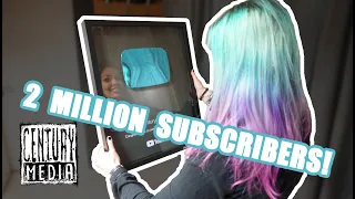 2 MILLION SUBSCRIBERS SPECIAL