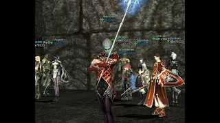 #12 Lineage 2  Asterios  Phoenix x7  Tower of Insolence: 9th floor