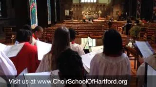 The Choir School Of Hartford