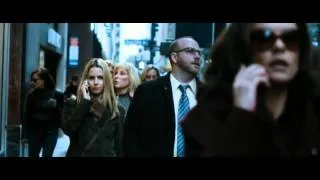 Город порока   Broken City 2013) HD   Трейлер