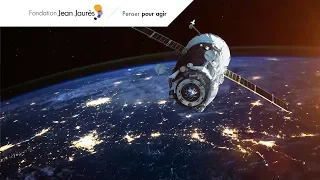 L'espace : un enjeu géopolitique et militaire