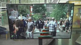 Feast of the Assumption street festival in Cleveland's Little Italy canceled due to COVID-19