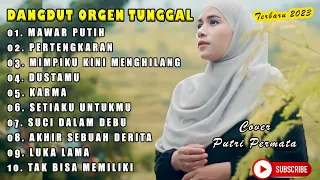 DANGDUT ORGEN TUNGGAL TERBARU 2023   MAWAR PUTIH