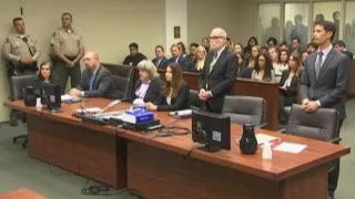 'House of horrors' parents plead not guilty