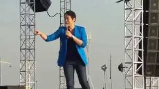 ASAP LIVE in DUBAI 2014 -  Richard Poon