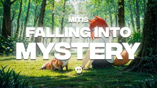 MitiS feat. Dia Frampton - Falling Into Mystery