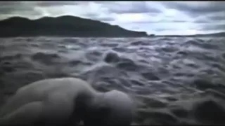 PROMETHEUS   Sacrifice Scene reverse