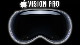 Hands-on: Apple Vision Pro isn’t for Gaming!