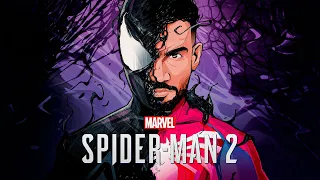 LA HISTORIA DE ESTE JUEGO ES BRUTAL 🦠 - Marvel’s Spider-Man 2 #2