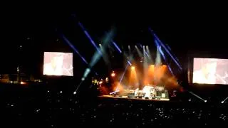 Foo Fighters - Jam with Seasick Steve & John Paul Jones, Milton Keynes Bowl, July 3rd 2011