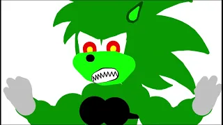 My Hulk and She-Hulk transformation compilation featuring Mickey Mouse,Sonic,Amy Rose,Cartoon Cat...