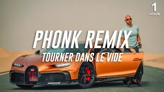 TOURNER DANS LE VIDE PHONK REMIX 1 HOUR by Whito