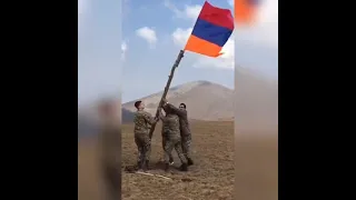 VRTO -Ты растерял (Армения, война,2020)