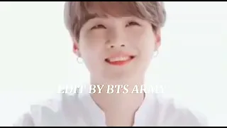 Yoongi || Hue bechain || FMV || Edit by BTS ARMY💜 { Requested video } 💜💜