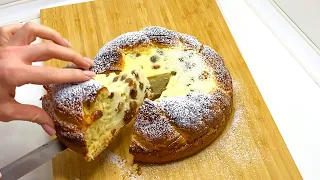 Easter Delight: How to Make Traditional Romanian Easter Cake