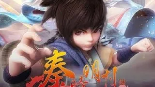 The high waves of canghai episode 1 sub indo