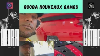 Booba se paye une Porsche pour célébrer la finalisation d’Ultra        #RW1 #ULTRA5321 #Booba #ULTRA