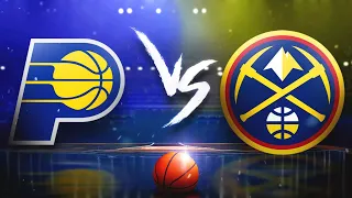 Indiana Pacers vs Denver Nuggets Prediction, pick and odds | NBA pick for 1/14 ￼