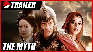 The Myth (2005) Trailer