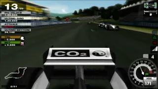 #FORMULA ONE 05 - CAREER MODE - IMOLA - #PLAYSTATION 2 [ #PS2 HD - 720p - 16:9 ]